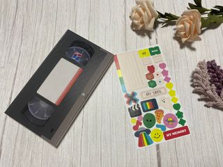 리훈 레코딩 다이어리 비디오 — 5점을 준 리뷰어가 2021년 6월 올린 사용 사진