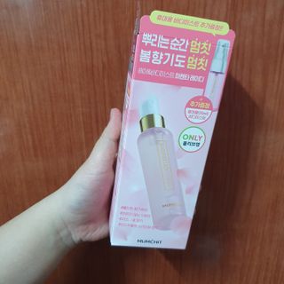 멈칫(MUMCHIT) 멈칫 마젠타레이디 기획세트 — 5점을 준 리뷰어가 2022년 3월 올린 사용 사진