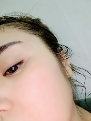 루트리 오디베리 5중 모공 리파이닝 앰플 — 5점을 준 리뷰어가 2023년 8월 올린 사용 사진