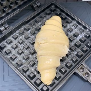 서브큐 삼양사 쿠프드팟 AOP 샤랑트푸아투 버터 크로와상 (5개입) — 5점을 준 리뷰어가 2022년 6월 올린 사용 사진