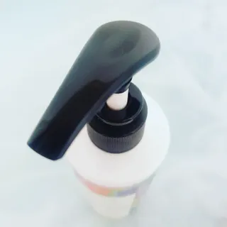 조향사 바디 앤 핸드 로션 화이트 포레스트 — 4점을 준 리뷰어가 2022년 7월 올린 사용 사진