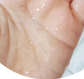 태그스킨 4스텝 주름개선 피부미백 영양 마스크팩 3개 세트(최신버전) — 5점을 준 리뷰어가 2022년 3월 올린 사용 사진