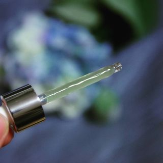 성분에디터 그린토마토 포어 리프팅 앰플 플러스 — 4점을 준 리뷰어가 2021년 7월 올린 사용 사진