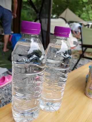 몽베스트 [MONTBEST]위드어스 500mL 20병 — 5점을 준 리뷰어가 2022년 6월 올린 사용 사진