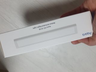 아카라 어두울 때만 켜지는 스마트 무선 센서등 — 5점을 준 리뷰어가 2021년 11월 올린 사용 사진