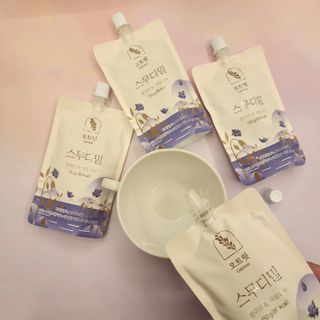 산이네ෆ˙ ᵕ ˙ෆ님이 올린 리뷰 사진 4