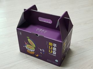밸런스 다이어트랩 밸다랩 빠나나 푸룬즙 90ml X 24포 — 5점을 준 리뷰어가 2023년 4월 올린 사용 사진