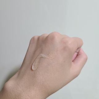 체르엠 스템앤셀 비타민 브라이트닝 에센스 30ml 1개 — 5점을 준 리뷰어가 2021년 10월 올린 사용 사진