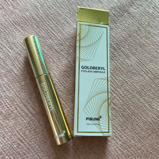 피부미 골드베릴 아이래쉬 앰플 10ml — 4.5점을 준 리뷰어가 2021년 9월 올린 사용 사진