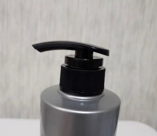 다슈코리아 다슈 데일리 두피 딥 클렌징 샴푸 500ml — 5점을 준 리뷰어가 2021년 5월 올린 사용 사진