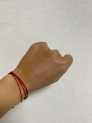 바르셀 톤업선크림 미백 메이크업베이스 CC크림 인텐시브 씨씨 젠 30ml — 4점을 준 리뷰어가 2021년 11월 올린 사용 사진