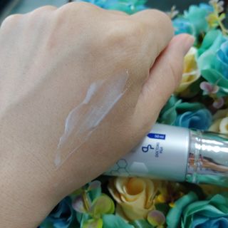 닥터스피지에이 닥터스 피지에이 딥 케어 모이스처라이징 크림 — 5점을 준 리뷰어가 2021년 6월 올린 사용 사진