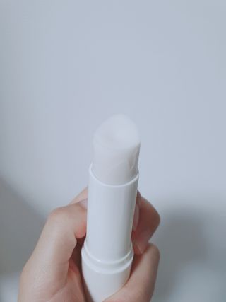트윙클라 안티멜라 수딩 워터밤 — 5점을 준 리뷰어가 2022년 5월 올린 사용 사진