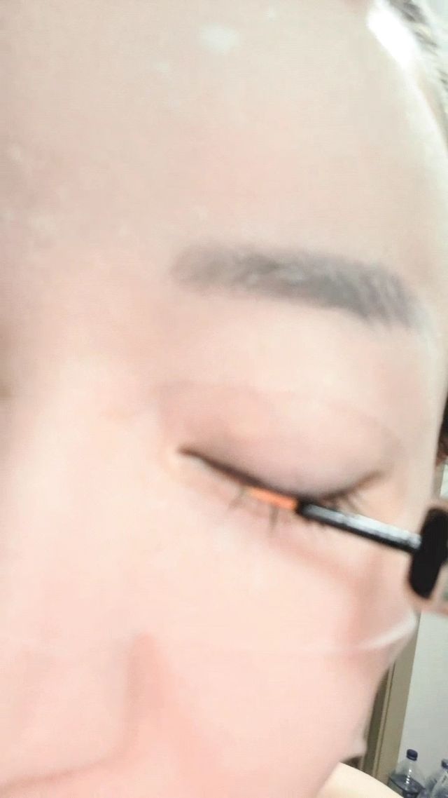 인피니트 아이래쉬 속눈썹 영양제 리뷰 사진
