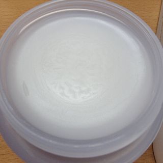 트리마이 민감 피부도 안심하고 사용 가능한 원스텝 클렌저, 멜로우 유 클렌징 밤 — 5점을 준 리뷰어가 2022년 11월 올린 사용 사진