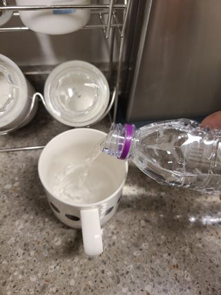 몽베스트 [MONTBEST]위드어스 500mL 20병 — 5점을 준 리뷰어가 2022년 7월 올린 사용 사진