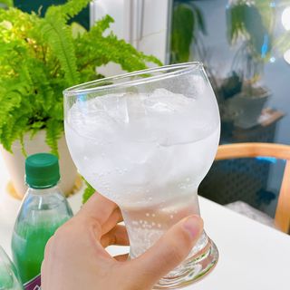 몽베스트 Montbest with Sparkling water Lime20병 — 5점을 준 리뷰어가 2023년 2월 올린 사용 사진