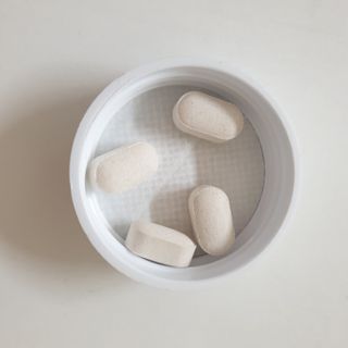 슬림플래닛 가르시니아 3900mg — 5점을 준 리뷰어가 2021년 9월 올린 사용 사진