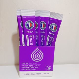 필리브 엘라스틴 더 리프트 — 5점을 준 리뷰어가 2021년 9월 올린 사용 사진