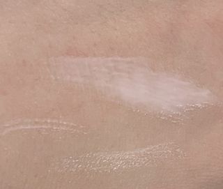 오투에니원 인컨보 바디 퍼퓸 크림 200ml — 4점을 준 리뷰어가 2023년 2월 올린 사용 사진