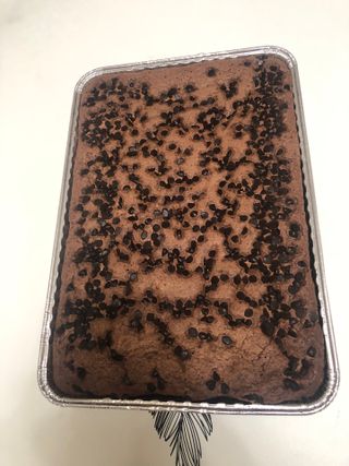서브큐 오티스 더블초코 브라우니 시트+쿠키 생지 3종(더블 코코아 화이트/화이트 청크/청키초코) — 5점을 준 리뷰어가 2022년 12월 올린 사용 사진
