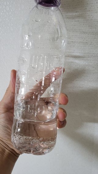 몽베스트 [MONTBEST]위드어스 500mL 20병 — 5점을 준 리뷰어가 2022년 9월 올린 사용 사진