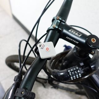 로프 [바통BIKE] 준비한다.라이더.미리.3초.끝. — 5점을 준 리뷰어가 2023년 2월 올린 사용 사진