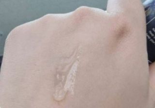 닥터레이디 밸런스 케어 워시 올인원 바디클렌져 여성청결제 — 5점을 준 리뷰어가 2021년 10월 올린 사용 사진