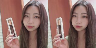 브에노 마더워트 시크릿 퍼퓸 미스트 — 4.5점을 준 리뷰어가 2021년 6월 올린 사용 사진