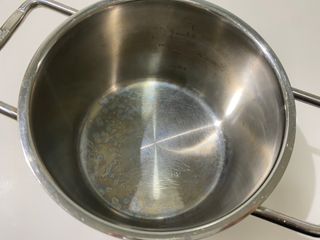 자연그램 매직버블클리너 250g — 4점을 준 리뷰어가 2021년 1월 올린 사용 사진