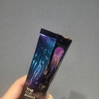 [닥터루템]THE 맛있고 THE 진한 THE 아르기닌 6000 1box (15포) — 5점을 준 리뷰어가 2022년 10월 올린 사용 사진