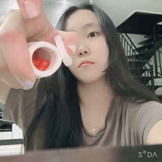 [Dr.PNT] 코엔자임Q10과 비타민B군을 한 번에! 닥터피엔티 코큐비 — 4점을 준 리뷰어가 2022년 12월 올린 사용 사진