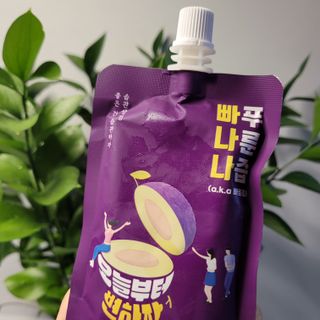 밸런스 다이어트랩 밸다랩 빠나나 푸룬즙 90ml X 24포 — 5점을 준 리뷰어가 2023년 4월 올린 사용 사진