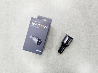 로프 [바통PLUG] 자동차안전장치 용품 교통사고 자동신고 BatonPlug — 5점을 준 리뷰어가 2022년 12월 올린 사용 사진