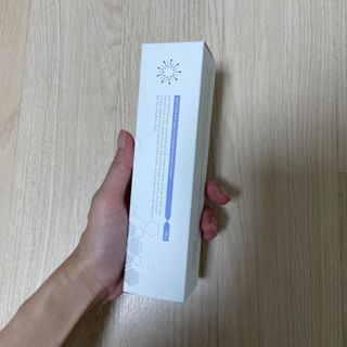 닥터스피지에이 데일리 케어 하이드레이팅 폼클렌저 — 5점을 준 리뷰어가 2021년 6월 올린 사용 사진