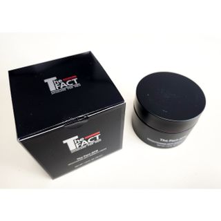 The Fact 더팩트 에스에프엔 브라이트닝 안티 링클 크림 50ml — 3.5점을 준 리뷰어가 2022년 5월 올린 사용 사진