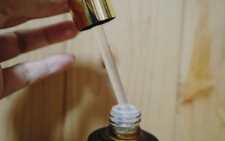 렉스리 닥터 올인원 세럼 Rexri Dr.All-in-one Serum — 5점을 준 리뷰어가 2021년 9월 올린 사용 사진