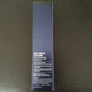 다슈코리아 다슈 맨즈 톤 업 비비로션 40ml — 5점을 준 리뷰어가 2021년 4월 올린 사용 사진
