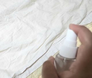 디어포레스트 [5개세트] 숲속의 하루 패브릭미스트 (섬유향수/ 룸스프레이) 50ml 5개 — 5점을 준 리뷰어가 2022년 8월 올린 사용 사진
