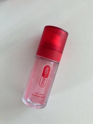 레드투래드 안티더스트 배리어 미스트 55ml — 5점을 준 리뷰어가 2021년 9월 올린 사용 사진