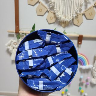 서울약사신협_프로바이오생유산균_2.5G x 100포 — 5점을 준 리뷰어가 2021년 5월 올린 사용 사진