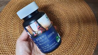 슬림플래닛 L카르니틴 2000mg 엑서사이즈 — 3점을 준 리뷰어가 2021년 3월 올린 사용 사진
