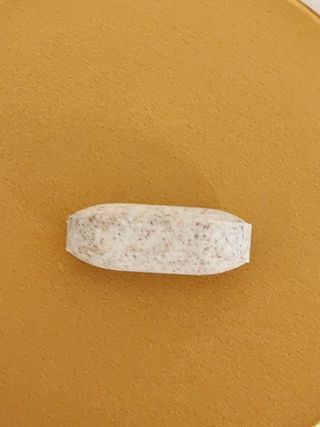 트루헬퍼 굿밤 특급 건강 보조제 수면 1박스 2개월분 — 5점을 준 리뷰어가 2023년 4월 올린 사용 사진