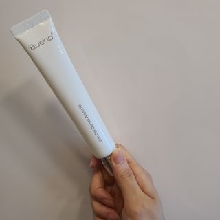 브에노 스킨셀 더마 앰플 — 5점을 준 리뷰어가 2021년 6월 올린 사용 사진