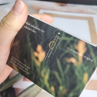 카오리온코스메틱스 사카로미세스와 시카의 만남        릴리피 릴렉싱 크림 진정한 탄력을 경험해보세요 — 5점을 준 리뷰어가 2021년 6월 올린 사용 사진