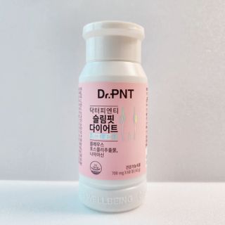 닥터피엔티 [Dr.PNT] 하루 2알로 건강한 다이어트! 한겨울에도 체지방만 쏙~ 슬림핏 다이어트 — 5점을 준 리뷰어가 2023년 2월 올린 사용 사진
