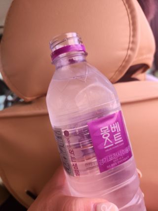 몽베스트 [MONTBEST] 500mL 20병 — 5점을 준 리뷰어가 2023년 6월 올린 사용 사진