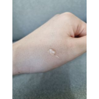 체르엠  프루브 콜라겐 앰플세럼 60ml 1병 — 5점을 준 리뷰어가 2021년 9월 올린 사용 사진