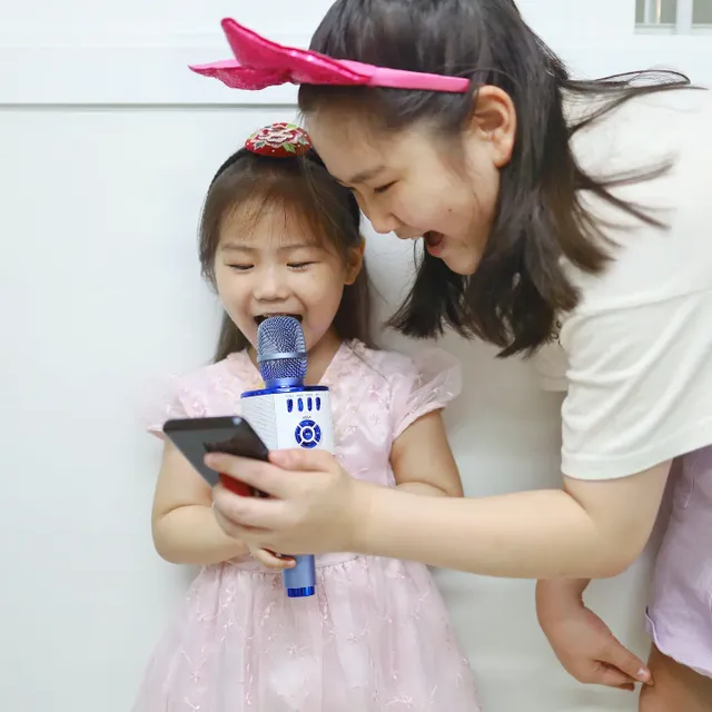ASSA 매직씽 블루투스 마이크 AP500 리뷰 사진