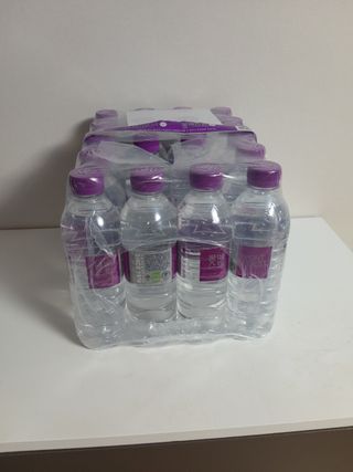 몽베스트 [MONTBEST] 500mL 20병 — 5점을 준 리뷰어가 2022년 4월 올린 사용 사진